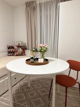 Foto - 1 Zimmer Erdgeschoßwohnung zur Miete in Bremen