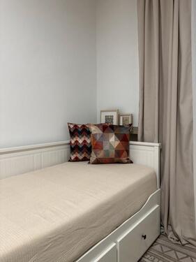 Foto - 1 Zimmer Erdgeschoßwohnung in Bremen