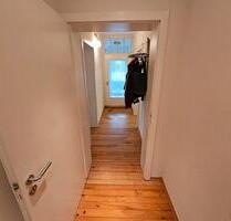 Moderne 3ZKB Wohnung in Alsweiler - Marpingen