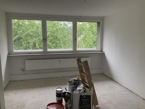 Foto - 2 Zimmer Etagenwohnung in Dortmund