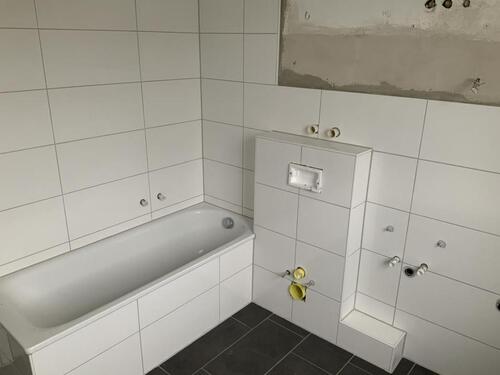 Foto - Etagenwohnung in Dortmund zur Miete