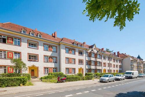 Foto - Sanierte Altbauwohnung für den sofortigen Einzug