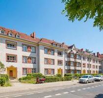 Sanierte Altbauwohnung für den sofortigen Einzug - Berlin Spandau