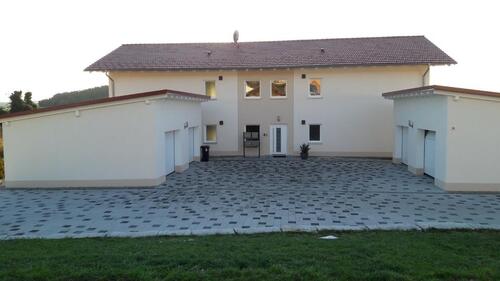 Foto - 3 Zimmer Erdgeschoßwohnung in Cham