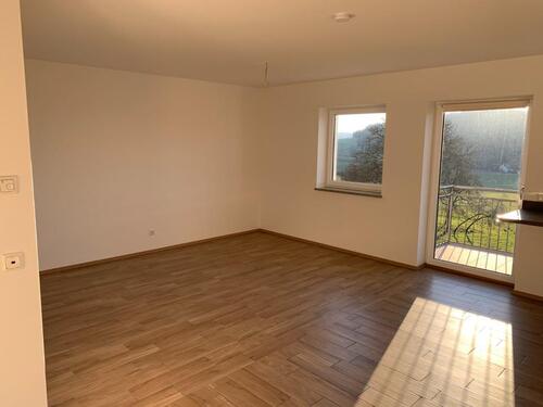 Foto - Erdgeschoßwohnung in Cham zur Miete