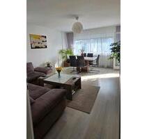 2,5 Zimmer Wohnung 67m²|Balkon|Garage|Bad neu 2024|Möbliert| - Villingen-Schwenningen