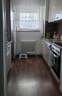 Foto - Etagenwohnung in Villingen-Schwenningen zum Kaufen