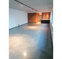 Loft Fläche - ideal für Kreative - Büro - Yoga etc. - Frankfurt am Main Süd