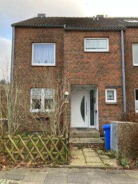 Foto - Reihenendhaus in Bestlage von Suchsdorf