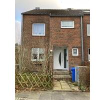 Reihenendhaus in Bestlage von Suchsdorf - Quarnbek