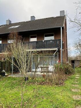 Foto - 5 Zimmer Reihenhaus zum Kaufen in Quarnbek