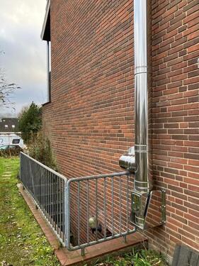 Foto - 5 Zimmer Reihenhaus in Quarnbek