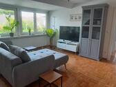 Foto - Helle,große Ferienwohnung für 6 Personen mit Loggia in Ostseenähe