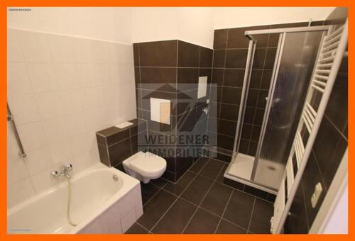 Foto - Mit Kamin! Wohnen im historischen Altbau direkt in der City!