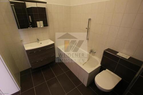 Foto - 2 Zimmer Etagenwohnung zur Miete in Gera