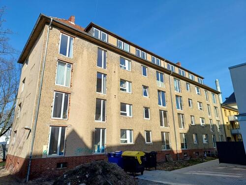 Foto - 2 Zimmer Etagenwohnung zur Miete in Braunschweig