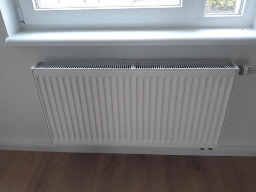 Foto - Etagenwohnung in Braunschweig zur Miete