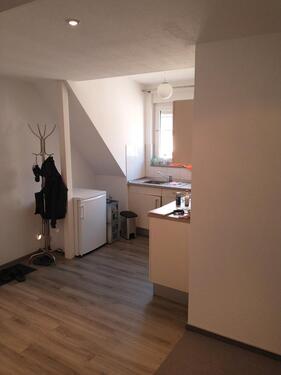 Foto - Etagenwohnung in Recklinghausen zur Miete