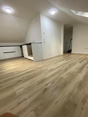 Foto - Kernsanierte 2,5 zimmer DG Wohnung in Murrhardt