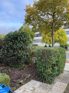 Foto - Wunderschöne Dachgeschoßwohnung in Düsseldorf-Hassels