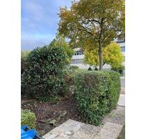 Wunderschöne Dachgeschoßwohnung in Düsseldorf-Hassels