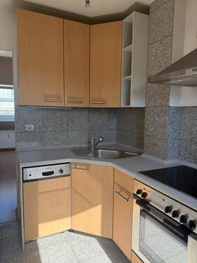 Foto - 2 Zimmer Dachgeschoßwohnung zur Miete in Düsseldorf