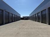 Foto - XXL Garage, Lager, Halle, Hobbywerkstatt, Wohnmobil Garage