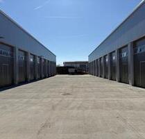 XXL Garage, Lager, Halle, Hobbywerkstatt, Wohnmobil Garage - Kaltental