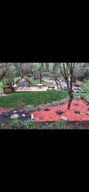 Foto - Ferienhäuschen im Elsass Mitte im Wald