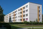 Foto - 3 Zimmer Erdgeschoßwohnung in Wolfsburg