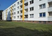 Foto - Erdgeschoßwohnung in Wolfsburg zur Miete