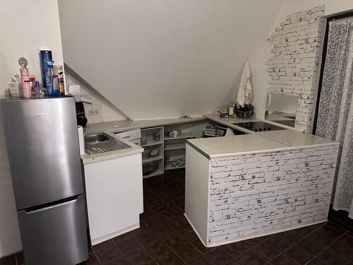 Foto - 2 Zimmer Dachgeschoßwohnung zur Miete in Kempen
