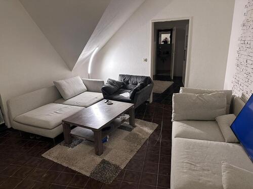 Foto - 2 Zimmer Dachgeschoßwohnung in Kempen