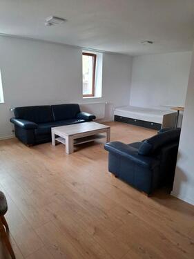 Foto - 2 Zimmer Terrassenwohnung in Euerbach