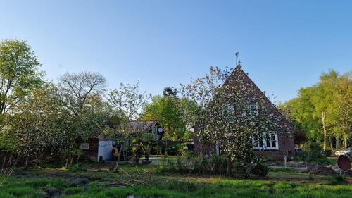 Foto - Einfamilienhaus in Wittmund