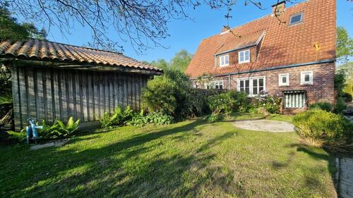 Foto - Einfamilienhaus in Wittmund zum Kaufen