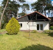 Einfamilienhaus zu vermieten ab sofort - Mühlenbecker Land Schildow