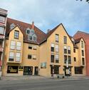 Foto - Kleine Wohnung im Zentrum von Landshut mit Lift und Stellplatz