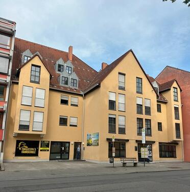 Foto - Kleine Wohnung im Zentrum von Landshut mit Lift und Stellplatz