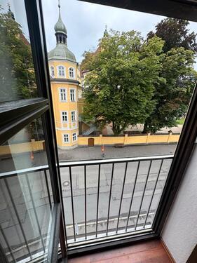 Foto - Etagenwohnung in Landshut