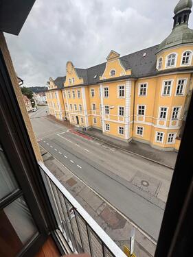 Foto - Etagenwohnung in Landshut zum Kaufen