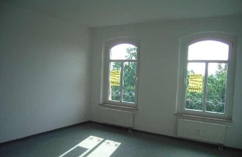Foto - Etagenwohnung zur Miete in Riesa
