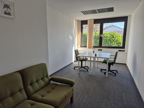 Foto - Büroraum, Büro, Geschäftsadresse, in Leverkusen –Keine Kaution