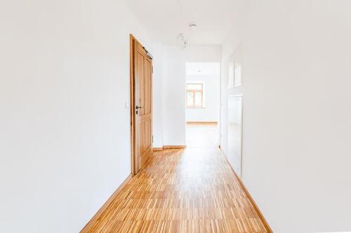 Foto - Etagenwohnung zur Miete in Geiselhöring