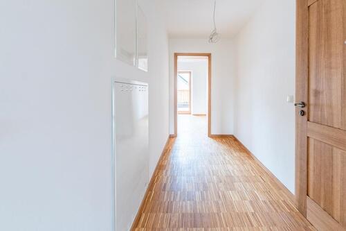 Foto - Etagenwohnung in Geiselhöring