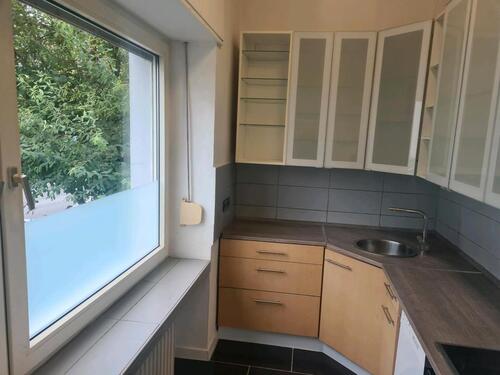 Foto - Etagenwohnung zur Miete in Witten