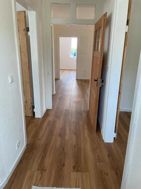 Foto - Frisch renovierte 4-Zimmer Wohnung in VS-Zollhaus, WG geeignet