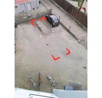 Wohnmobilstellplatz oder Doppelstellplatz PKW - Augsburg Innenstadt
