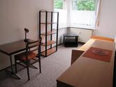 Foto - Ein möbliertes Zimmer in 4-Raum Wohnung in Erfurt ab sofort.