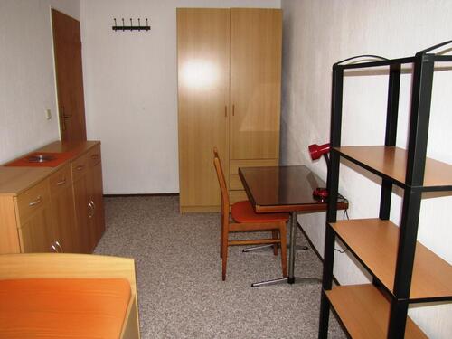 Foto - Etagenwohnung zur Miete in Erfurt